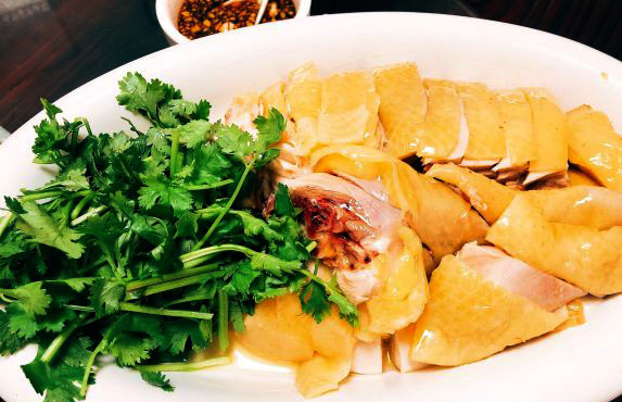 不是每只鸡都叫湛江鸡！1个镇200多间鸡饭店，吃过的人都点赞。