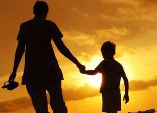 教孩子学会感恩的最好方式,孩子感恩的最佳教育方法