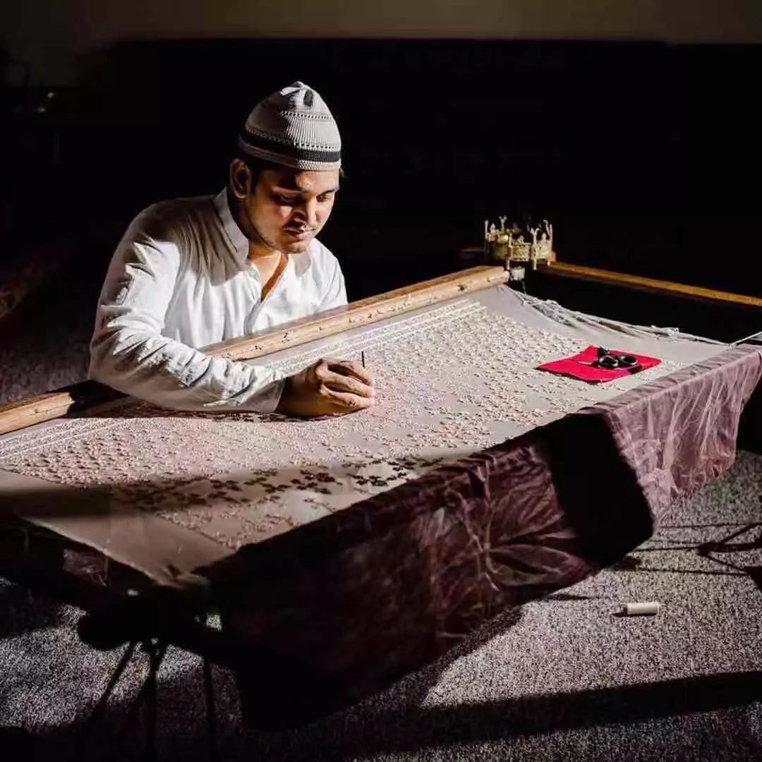 印度纱丽服饰直播售卖,印度纱丽直播卖货