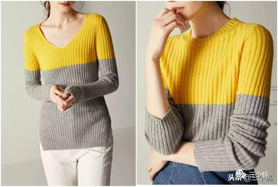 最火的毛衣测评,质量好的毛衣测评推荐