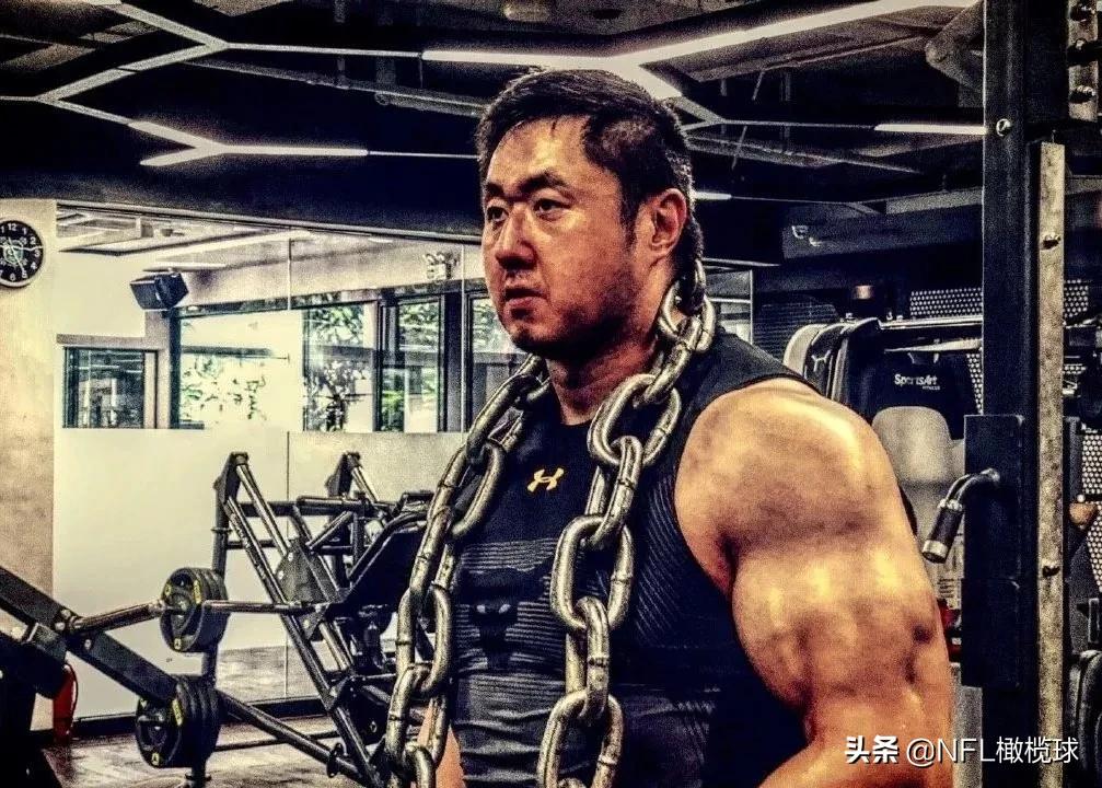 起步，攀升，飞跃——这是橄榄球的中国力量