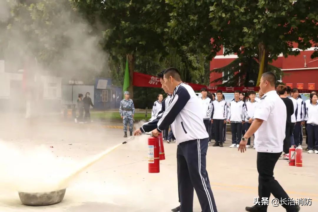 我为群众办实事走进校园,我为群众办实事消防系列