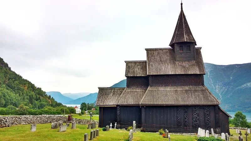 世界上最美的地方挪威,最美挪威旅游攻略