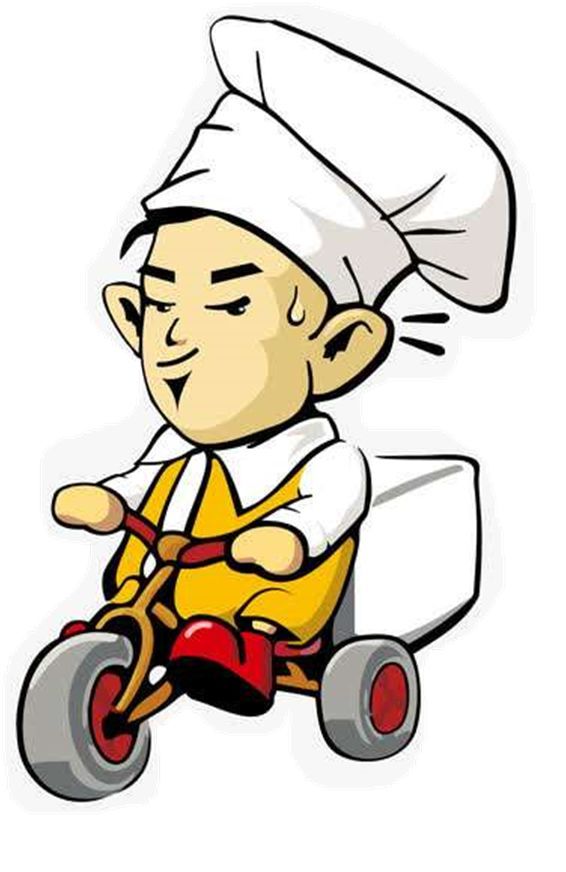 如何在爸妈在家的情况下点外卖,妈妈点外卖的感觉