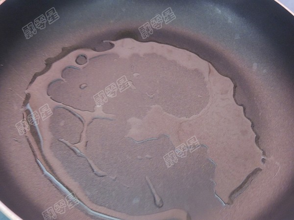 蛋炒饭怎么才能炒得粒粒分明,炒饭好吃的关键