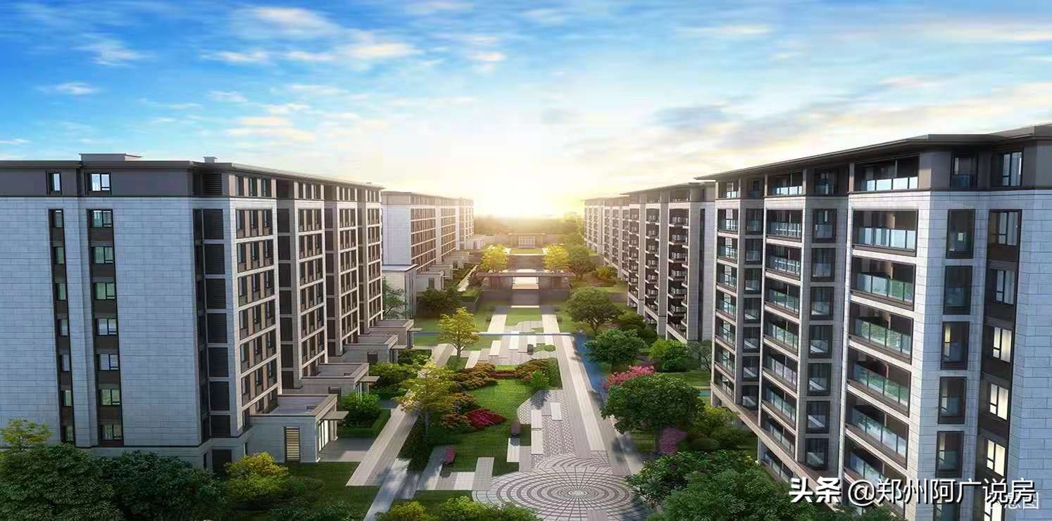 郑州航空港的定位及其房价预判,郑州航空港区房子值不值得入手