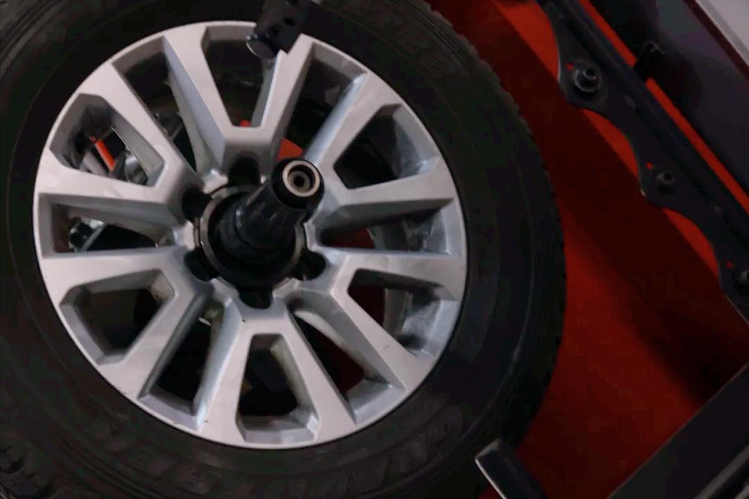 gx460翻新,10款雷克萨斯gx460翻新改装