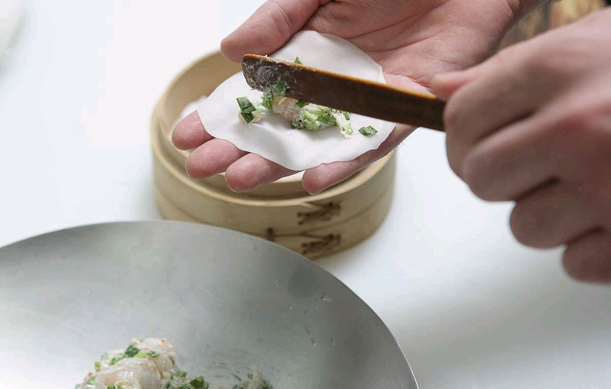 商用速冻饺子皮最佳配方,温州饺子皮定做