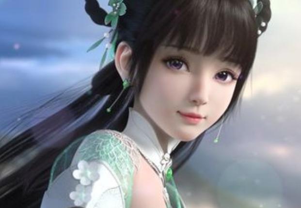 碧瑶死后张小凡爱上了陆雪琪,假如碧瑶复活就成斗罗大陆了