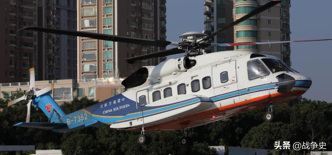 黑鹰和超级鹰,西科斯基UH-60黑鹰直升机迎来新生