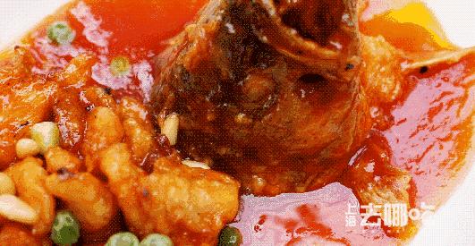 魔都人气最高的30家本帮江浙菜,江浙本帮菜馆