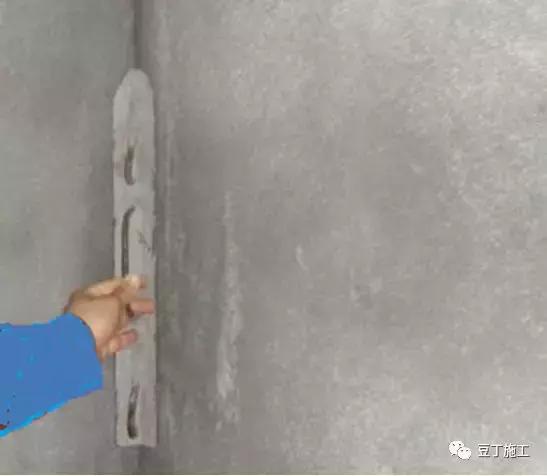 外墙薄抹灰保温系统施工工艺流程,内墙面冲筋薄抹灰施工工艺视频