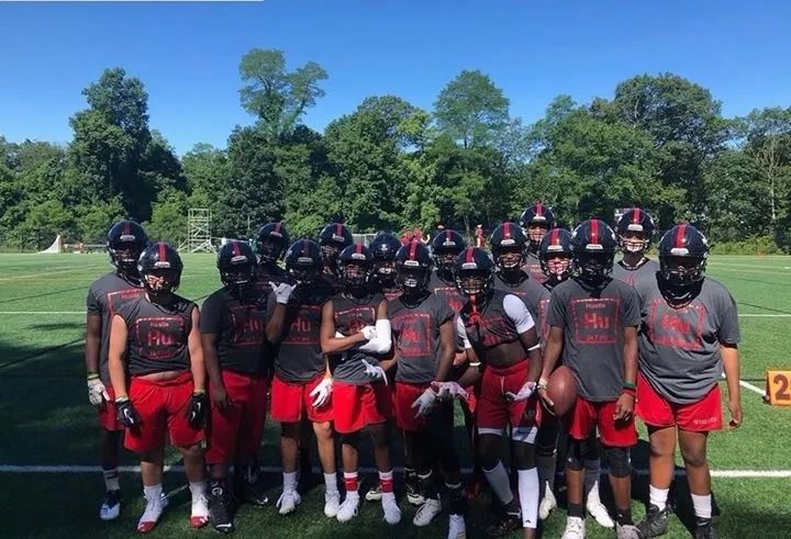 新嘉出国丨美国中学学校介绍——纽约州-长岛路德学校