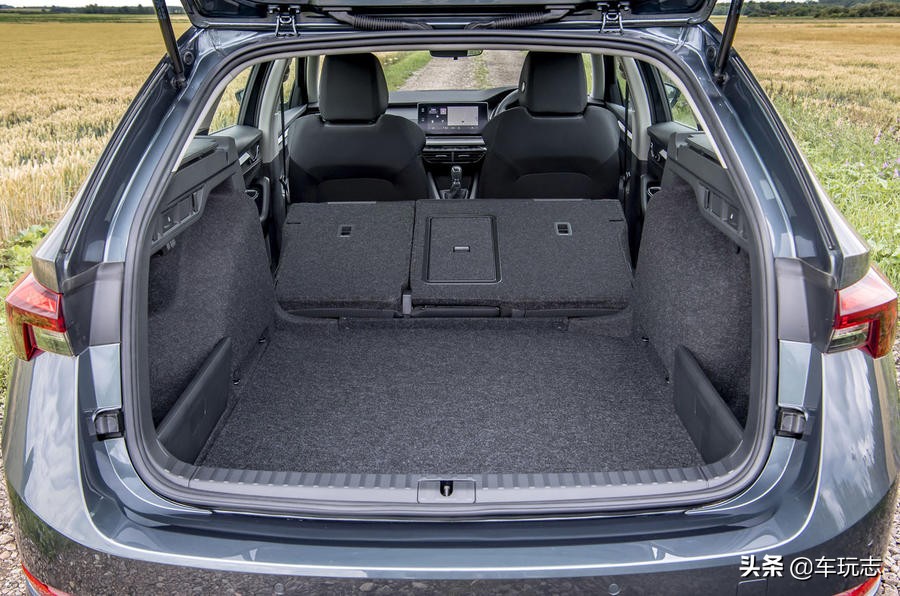 斯柯达明锐20211.5t,斯柯达明锐旅行车2018新款1.2t230