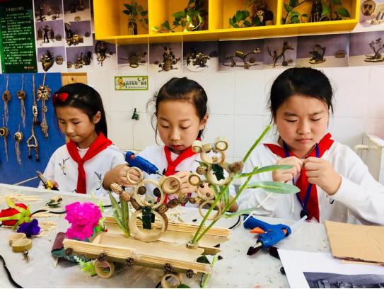 迎春小学双流东升,东升迎春小学