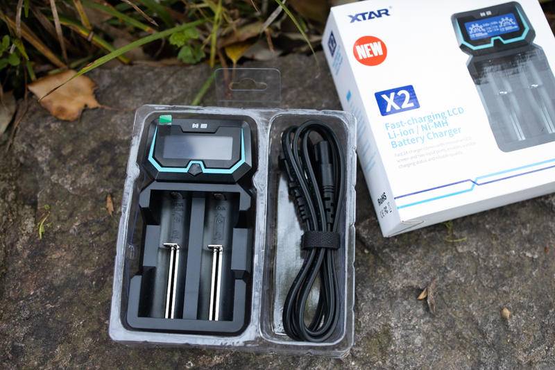 家居必备的实用型小工具，XTAR照明充电礼包体验