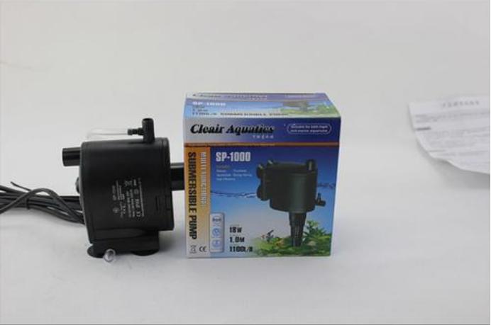 小型水族用水泵哪个牌子好,水族水泵什么牌子扬程高省电