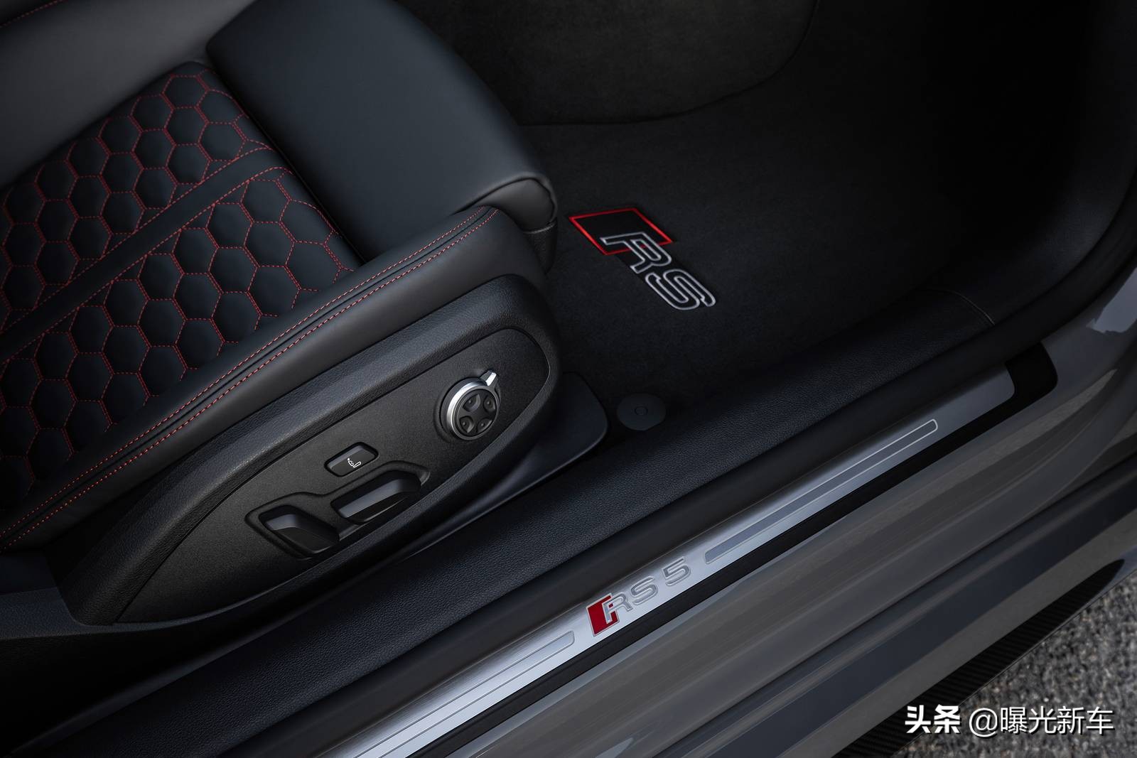 奥迪rs52022款报价,奥迪rs52022款国外价