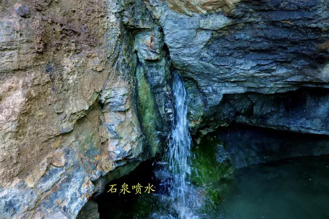 临朐石门坊风景区介绍视频,临朐石门坊风景区海拔