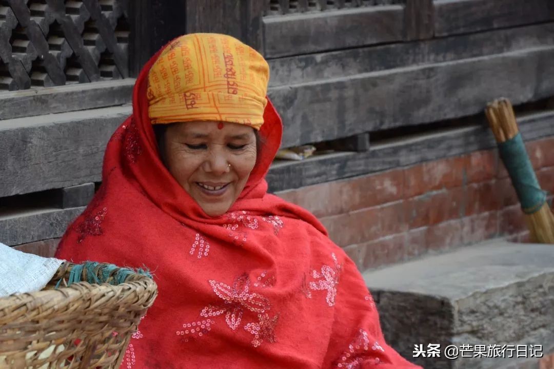 尼泊尔到印度旅游攻略,自驾游去尼泊尔注意事项