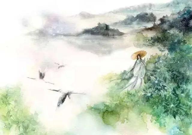 执子之手诗经典语录,诗经中对执子之手与子偕老的感悟