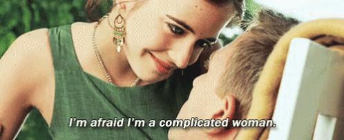 她们不只是性感而已