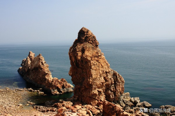 大连滨海路的美景之旅,大连海滨路旅游攻略