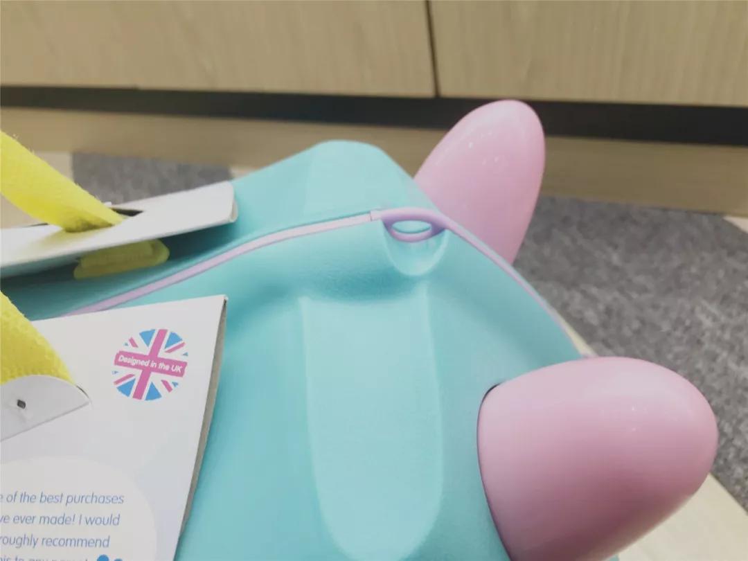 儿童行李箱值得买么,儿童行李箱测评推荐