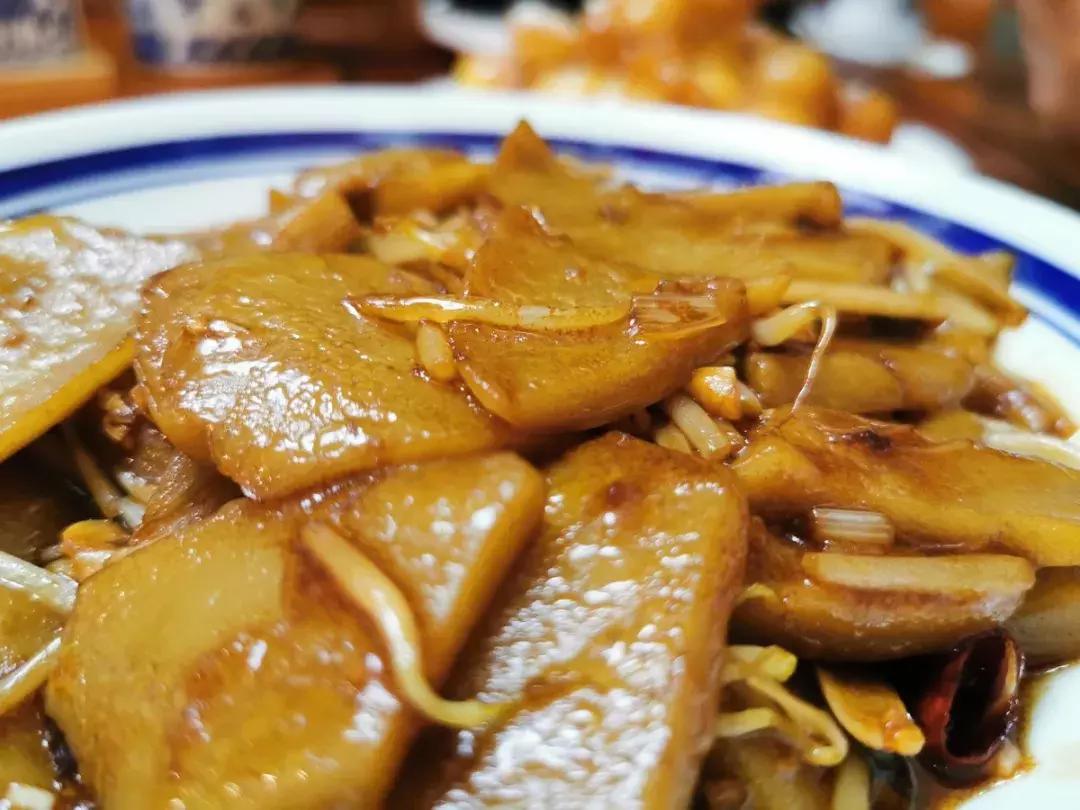 太原有名外地人来太原吃的饭店,山西太原必吃榜第一名特色美食