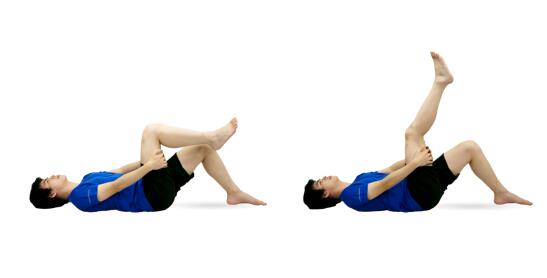 区分髂腰肌拉伤和大腿内侧拉伤,髂腰肌拉伤和腹股沟拉伤区别