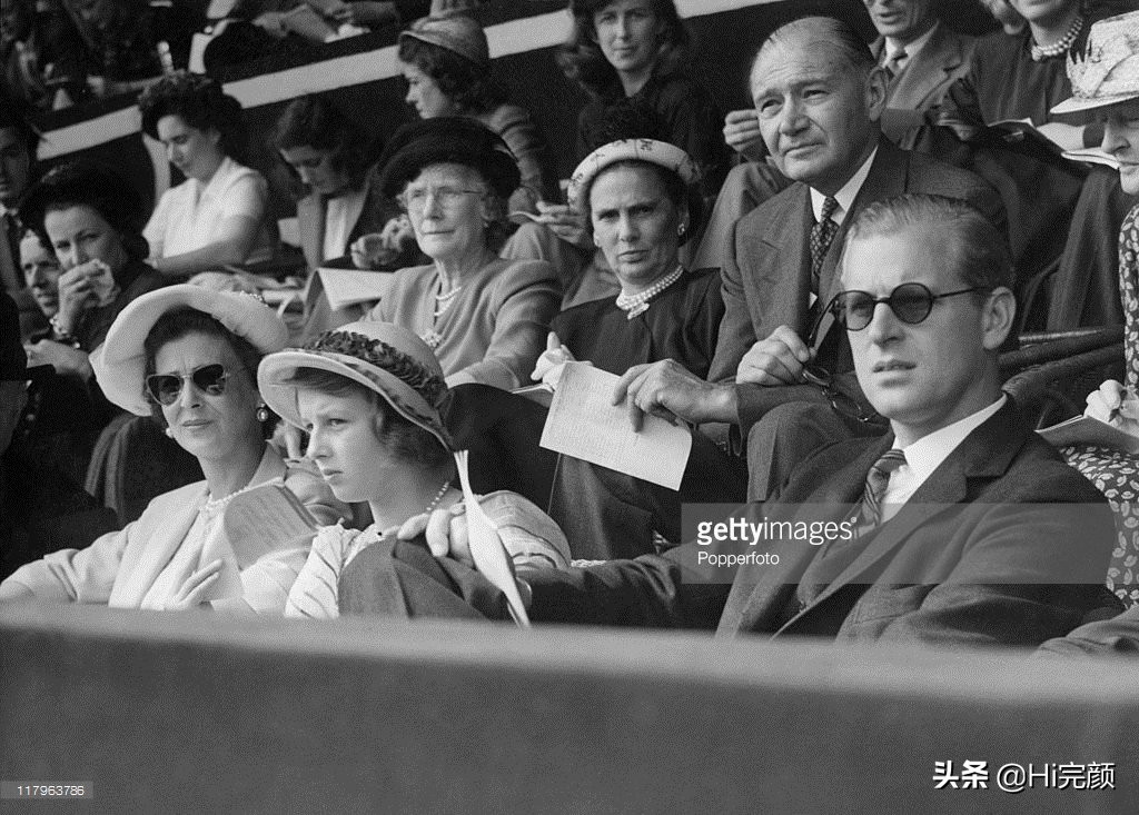 菲利普亲王与堂妹有染近20年，女儿欲爆料女王介入后埋葬了此事？