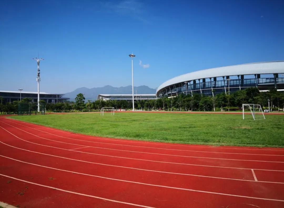 连江县体育公园场馆开放时间,连江县体育公园综合馆有什么设施