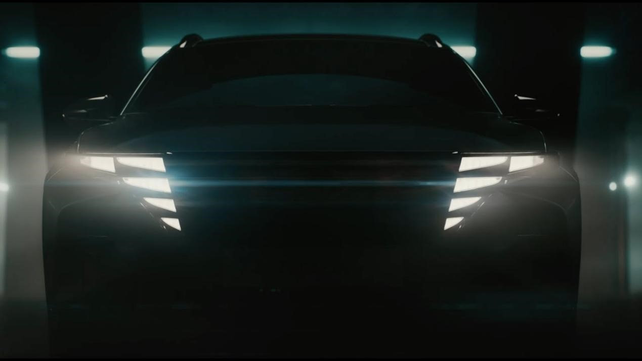 全新途胜1.5t自驾游西藏视频,第五代途胜l的四种驾驶模式