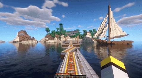 马赛克我的世界画质,马赛克我的世界神器