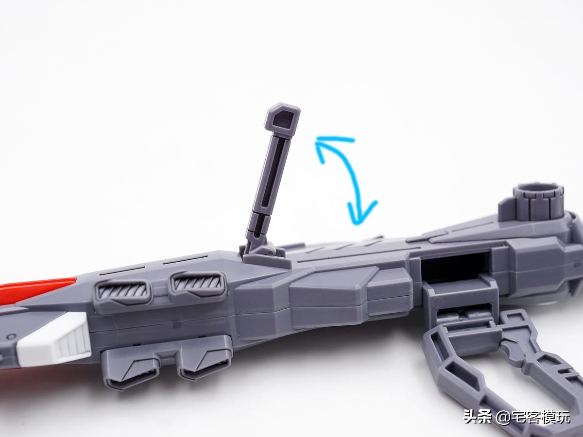 扎古勇士mg测评,mg露娜扎古限定