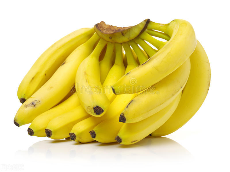 挑选香蕉的方法直的还是弯的,挑选香蕉时需要注意什么