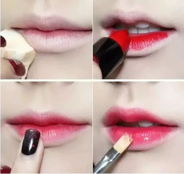 化妆的正确步骤顺序不卡粉不脱妆,新手化妆的正确化妆顺序视频