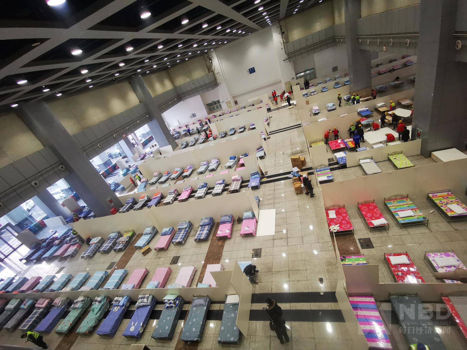 疫情就像照妖镜,疫情下的照妖镜