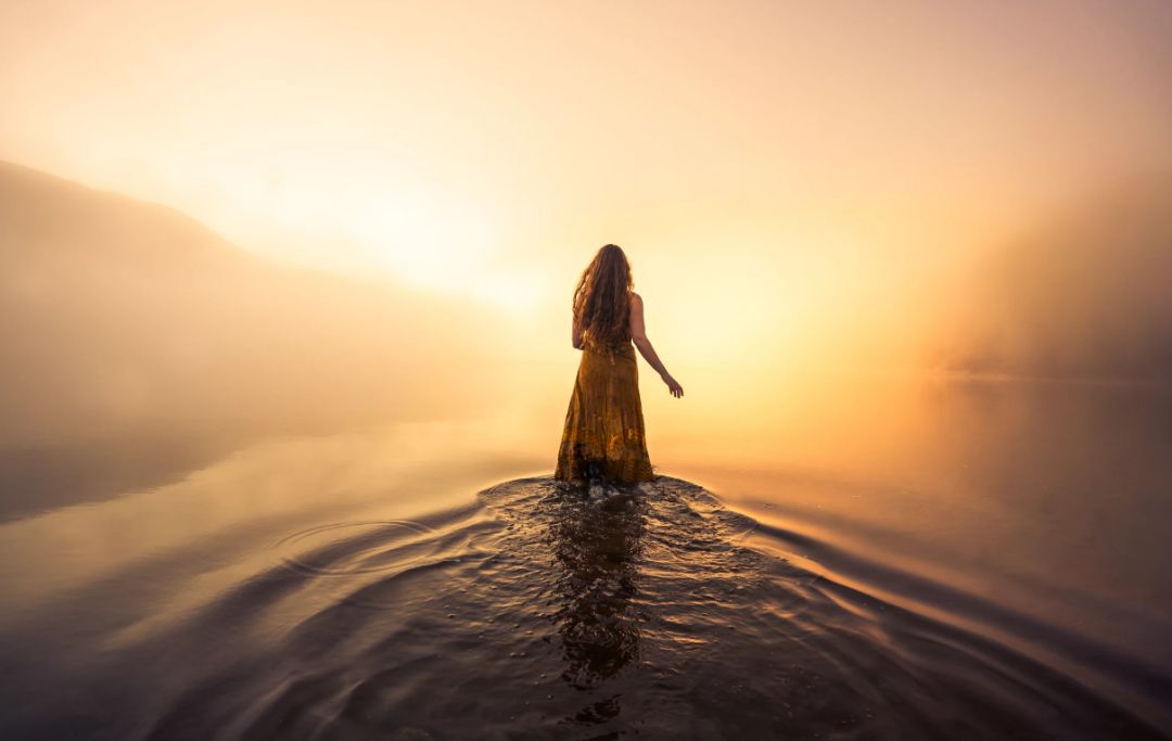 如何让能量源源不断,补充宇宙能量最佳最快方法