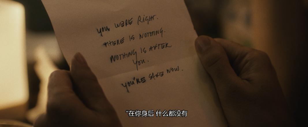 丈夫离奇自杀,竟化作鬼魂留在家中?看一眼镜子,没那么简单……