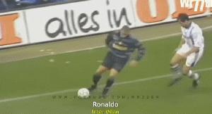 冲阵无双秦琼,罗纳尔多冲关视频