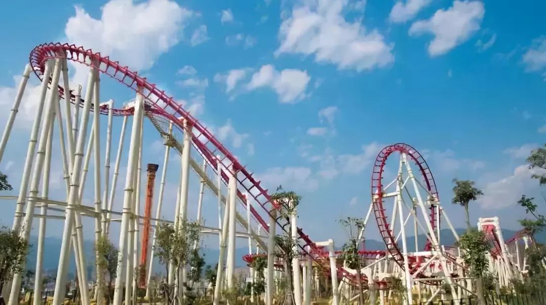 玩一次就回本的旅游卡,5000块钱去迪士尼玩一天够不够