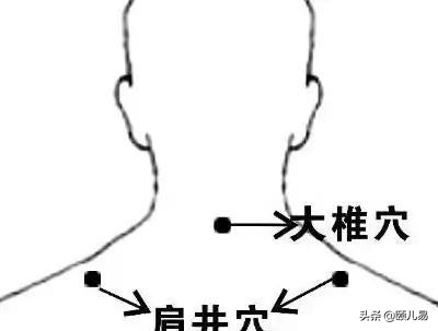 孩子咳嗽不好推拿手法,小儿推拿后为什么咳嗽反而加重了