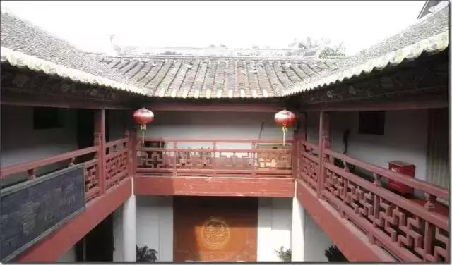 世上有一种房子,只有中国人懂得它的钟灵毓秀