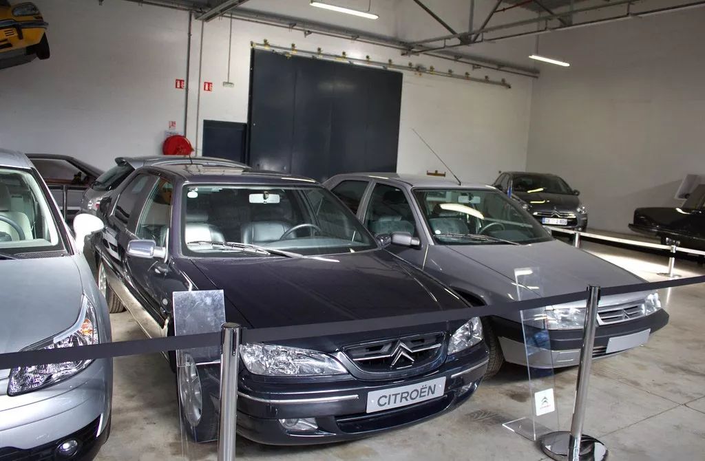 雪铁龙富康在当年有多牛,雪铁龙富康经典