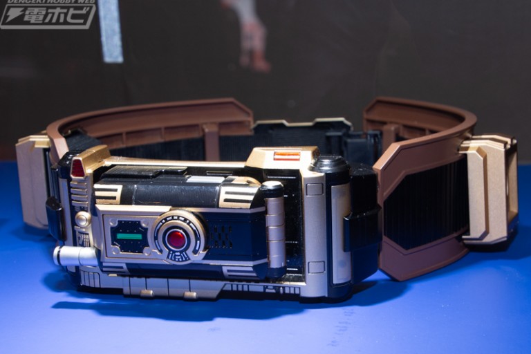 所有假面骑士变身腰带测评,假面骑士比较帅的变身腰带