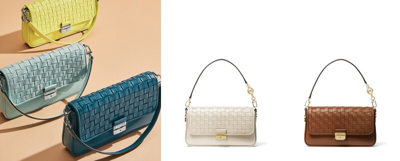 coach新款包包2024tabby,coach龙年新品包包