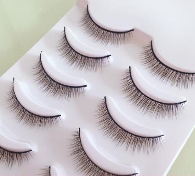 睫毛稀少细软哪种款睫毛显浓密,睫毛稀少怎么变浓密仙女款