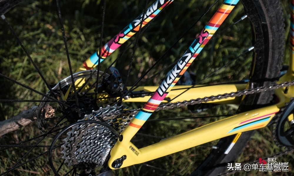 砾石公路车和耐力型公路车,耐力型砾石公路车