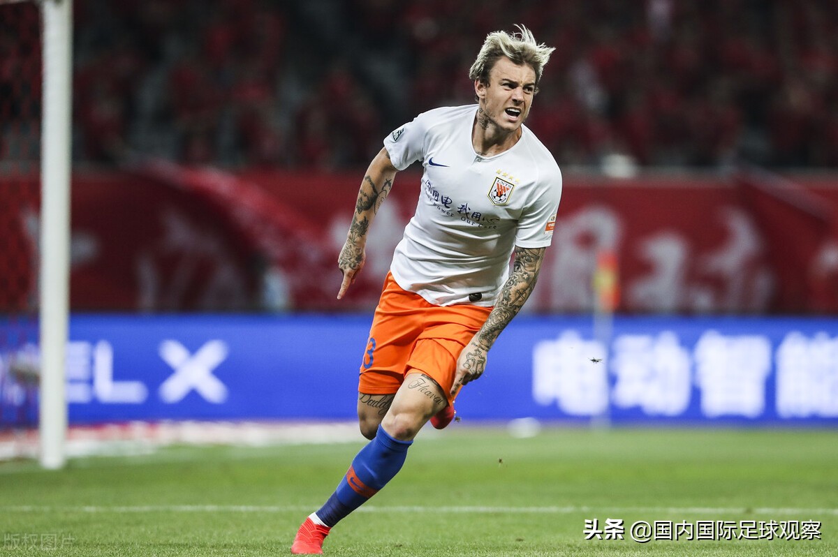 央视报道恒大亚冠决赛,广州恒大vs山东鲁能赛后发布会